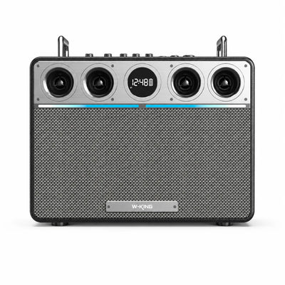 W-KING T16L 160W RMS Portable Karaoke Speaker