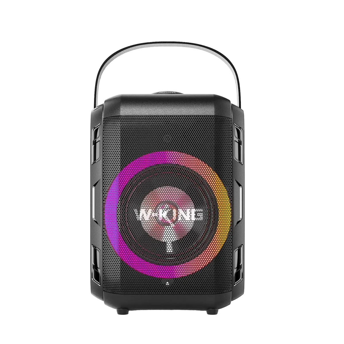 W-KING T9S Karaoke Party Speaker with Dual Wireless Microphones