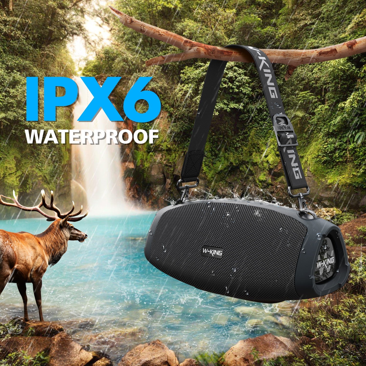 X10 - with Mic