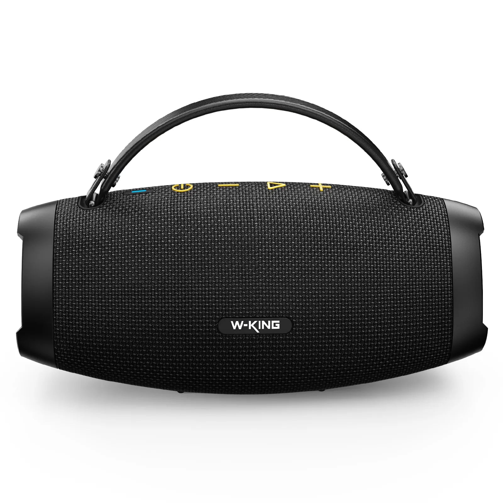 W-KING X10S 50W Outdoor Bluetooth Party Speaker with Deep Bass