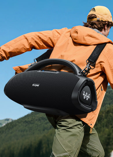 Best W-KING Speaker Buying Guide 2026