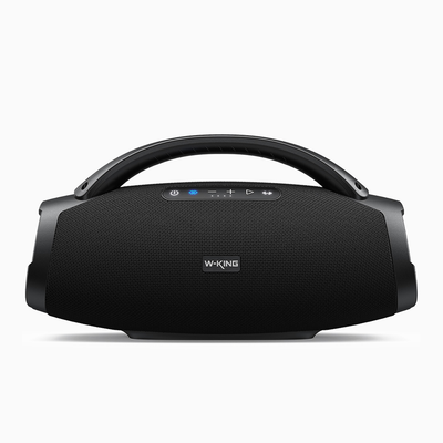 W-KING X20 200W Outdoor Bluetooth Party Speaker with Deep Bass
