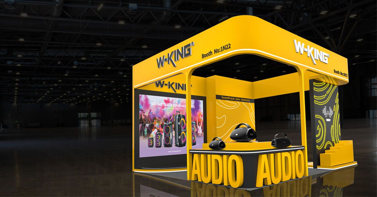 Products – W-KING