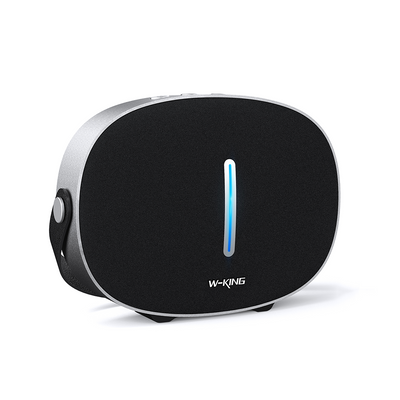 W-KING T8 II Portable Bluetooth Speaker with Deep Bass