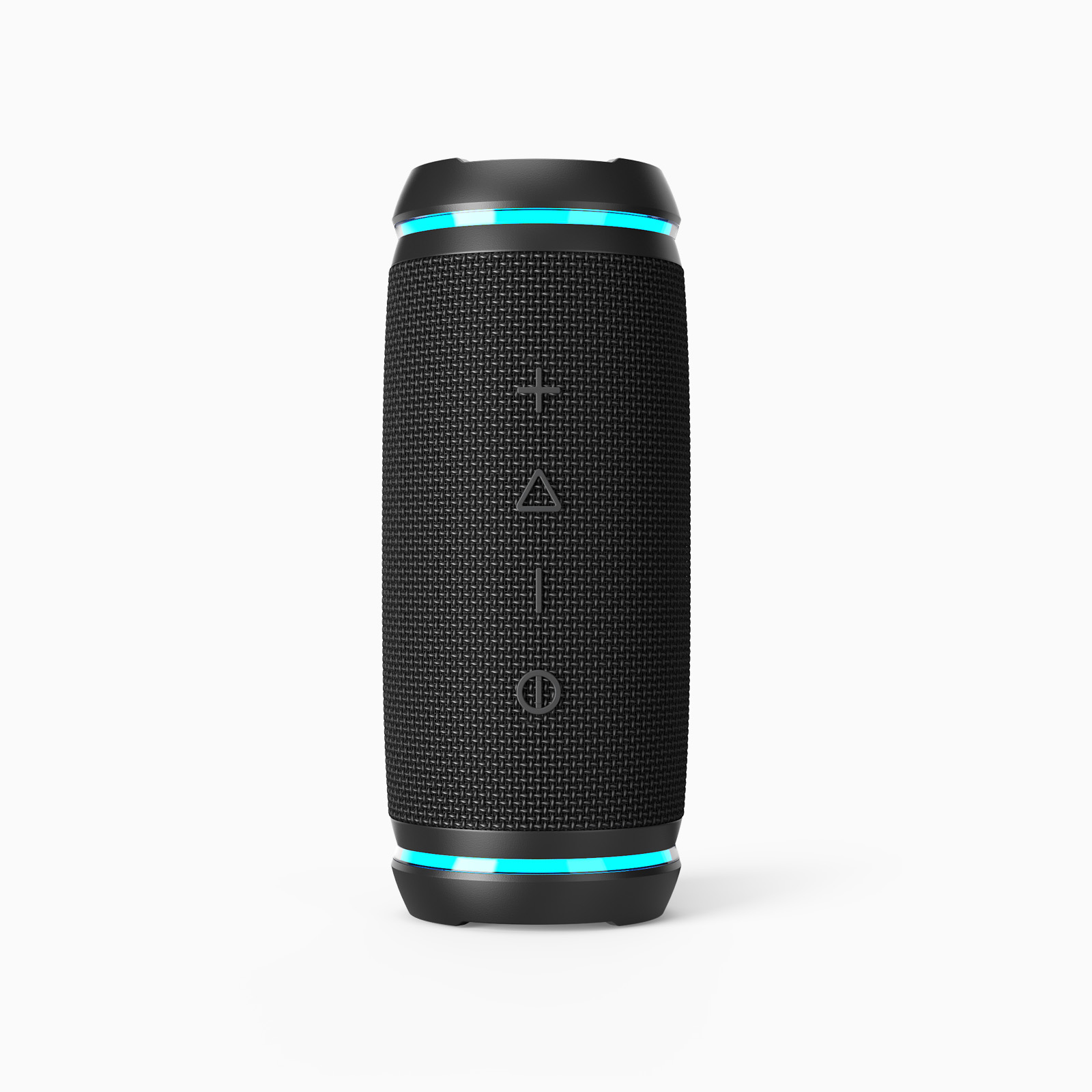 BT226 - 36W Portable Speakers Bluetooth Wireless | IPX6 Waterproof