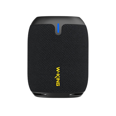 W-KING D120 Portable Bluetooth Speaker
