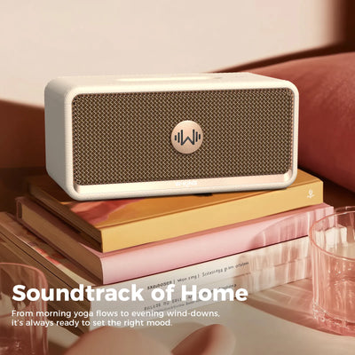 W-KING H130 Rugged Outdoor Bluetooth Speaker