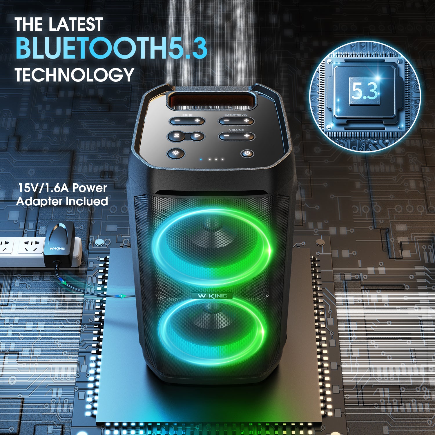 T11 - 100W