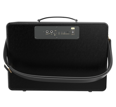 W-KING K6 Plus Portable Karaoke Speaker