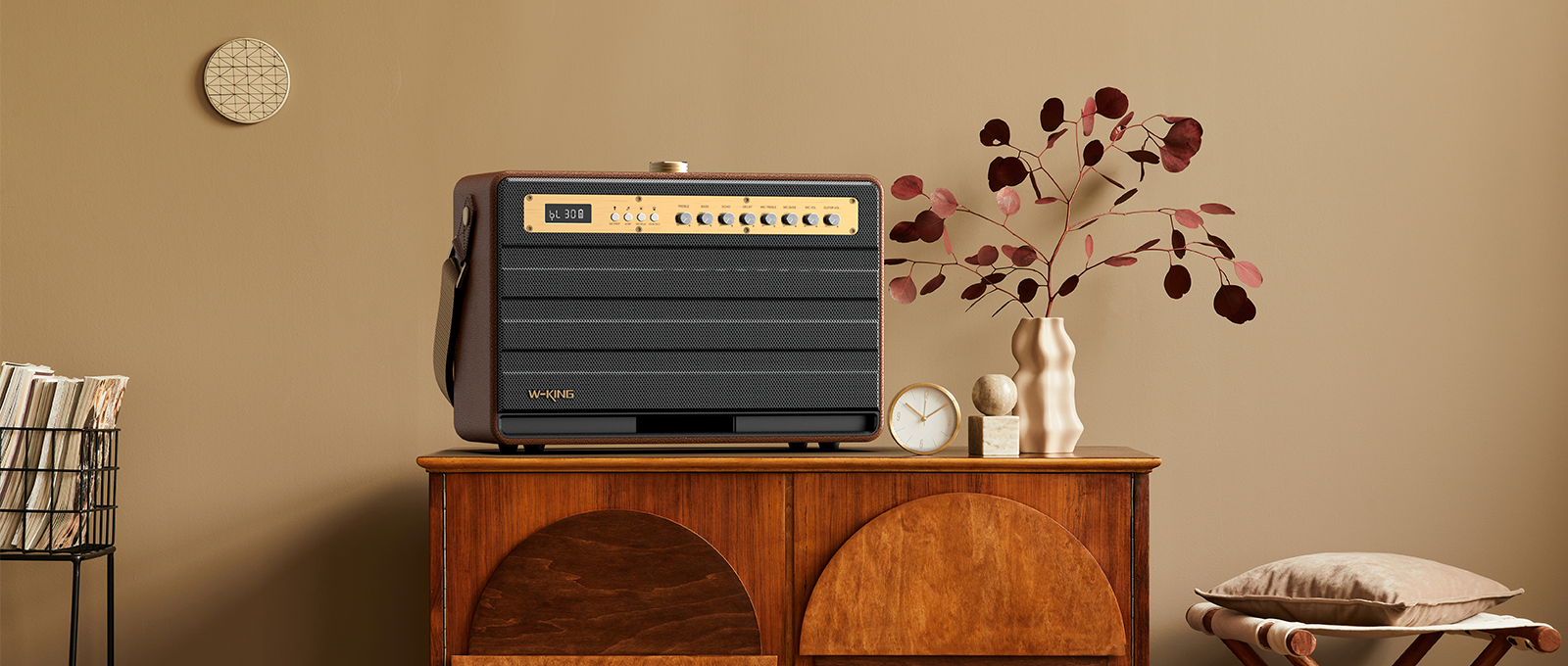 Retro Audio