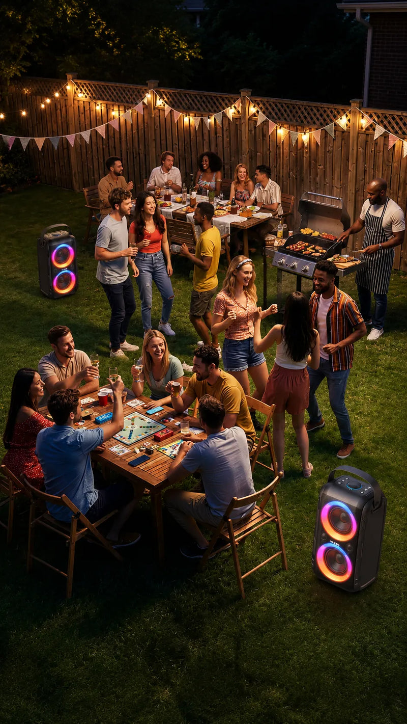 How to Connect Two Bluetooth Speakers: The Complete TWS Guide