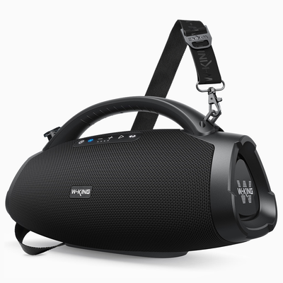 W-KING X20 200W Outdoor Bluetooth Party Speaker with Deep Bass