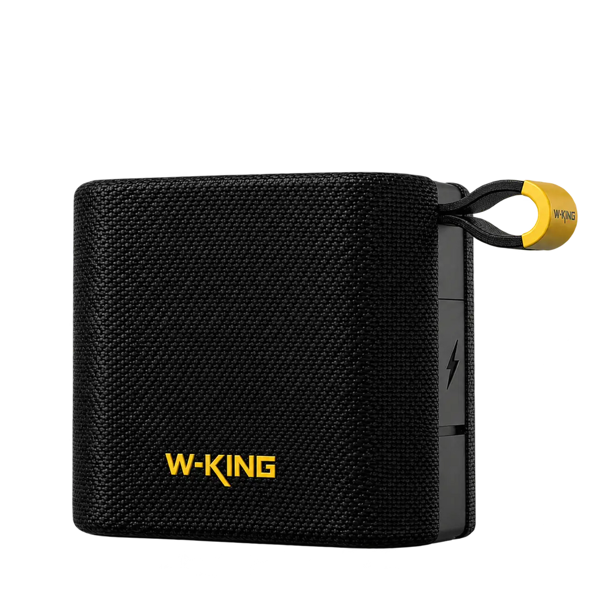 W-KING D2 Compact Portable Bluetooth Speaker