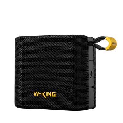 W-KING D2 Compact Portable Bluetooth Speaker