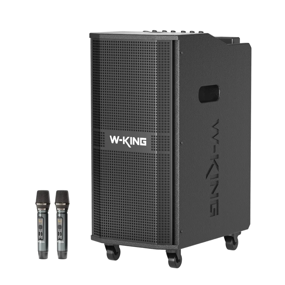 W-KING K20 Portable Karaoke Bluetooth Speaker