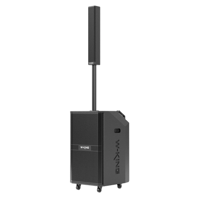 W-KING K30 Home Karaoke Bluetooth Speaker System