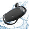 W-KING X10 70W RMS Portable Outdoor Bluetooth Speaker with Powerful Bass (120W Peak)