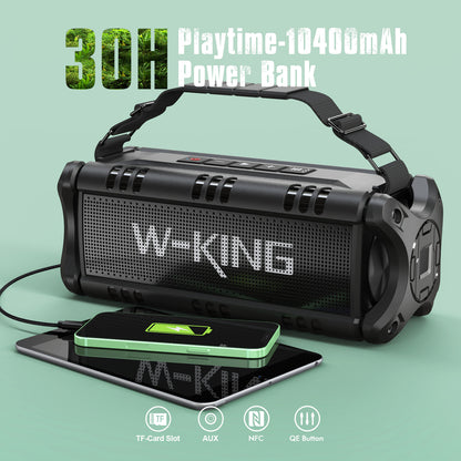 D8 - 50W