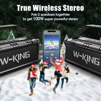 D8 - 50W