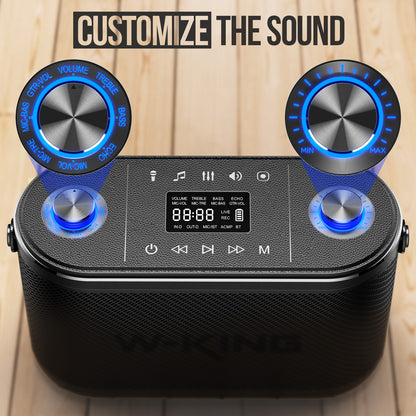 H10 - with Mic