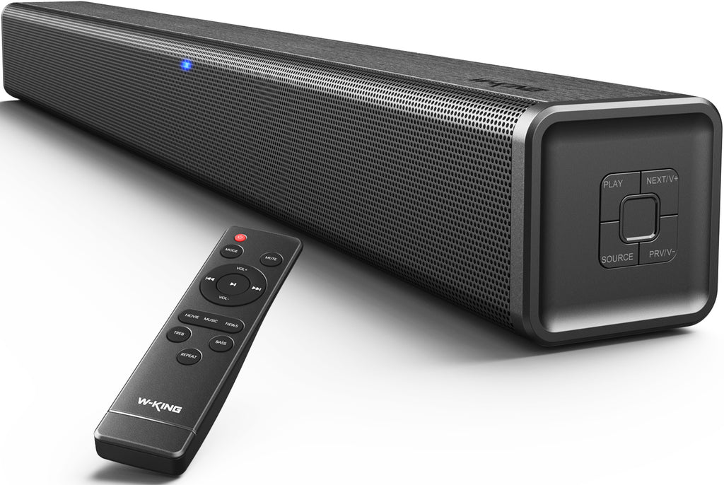 W-KING 70W Soundbar – wkingspeaker